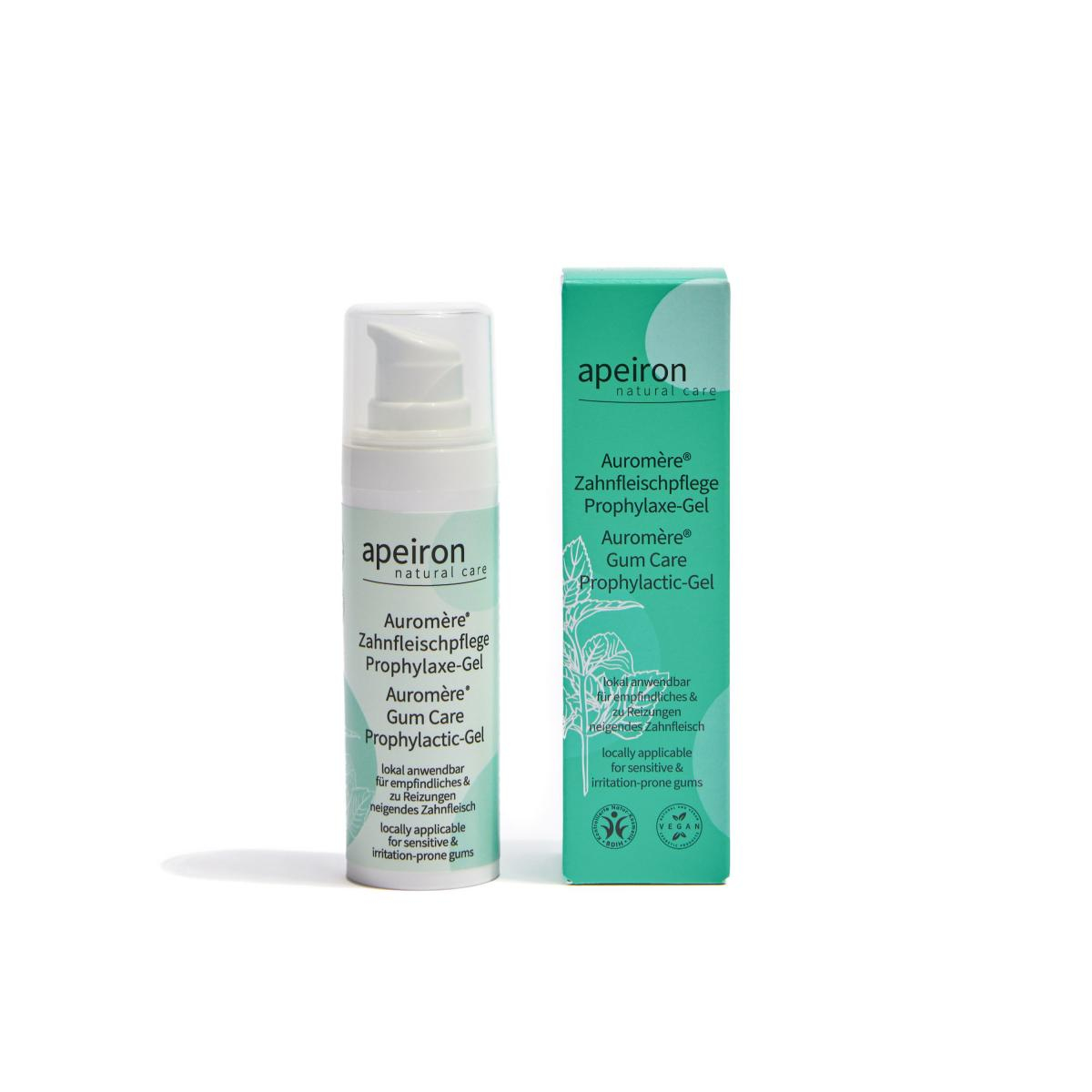 Zahnfleischpfl. Prophylax Gel