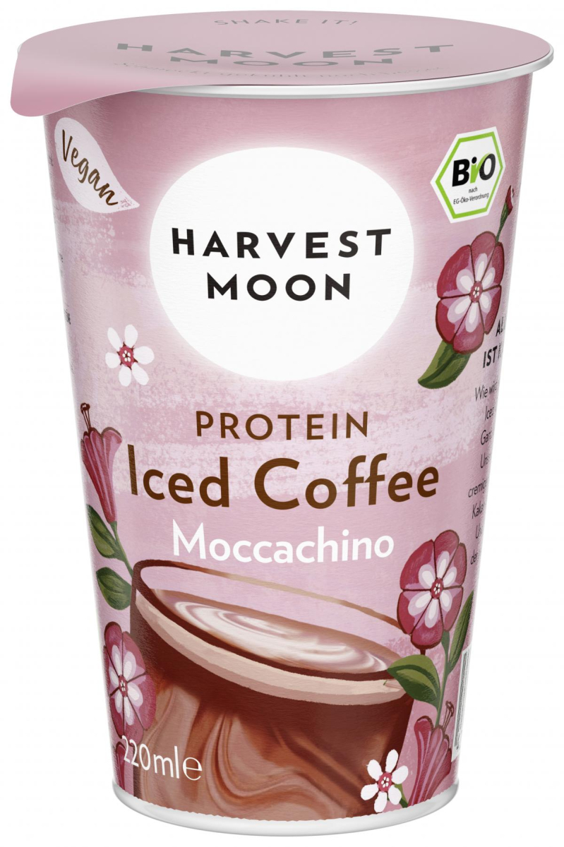 Protein Drink Mocchachino
