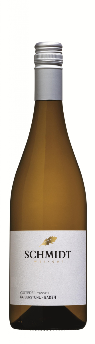 Gutedel weiß (DE)