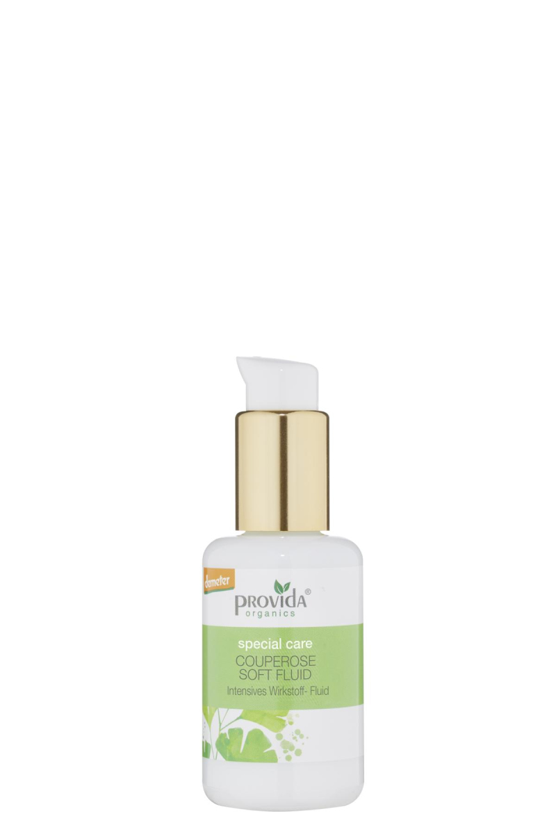 Couperose Soft Fluid