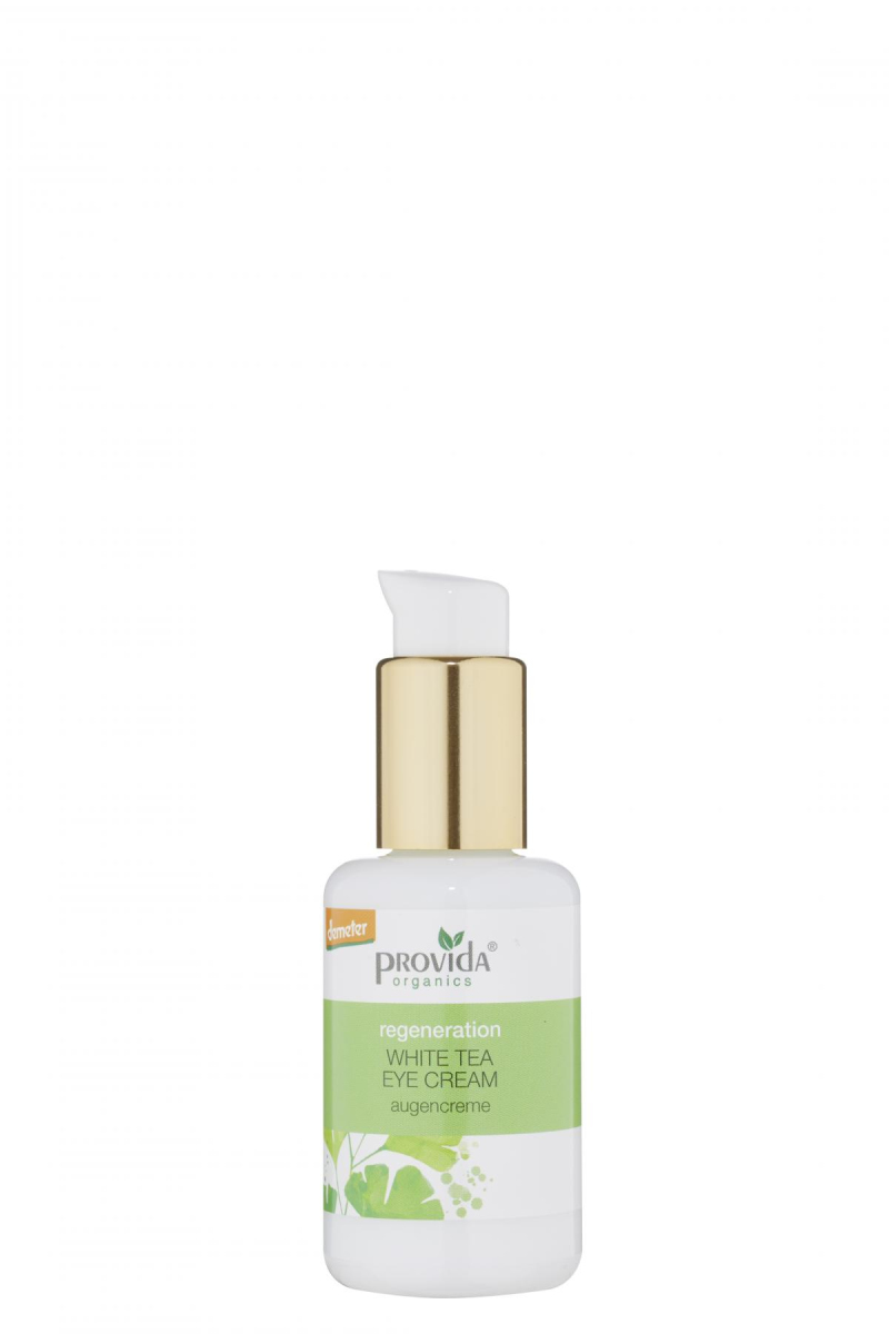 Aloe vera eye serum