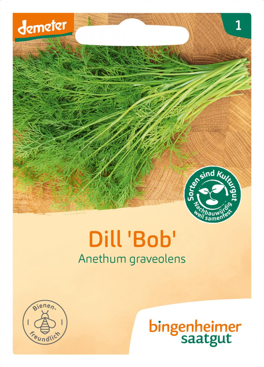 Saat Dill