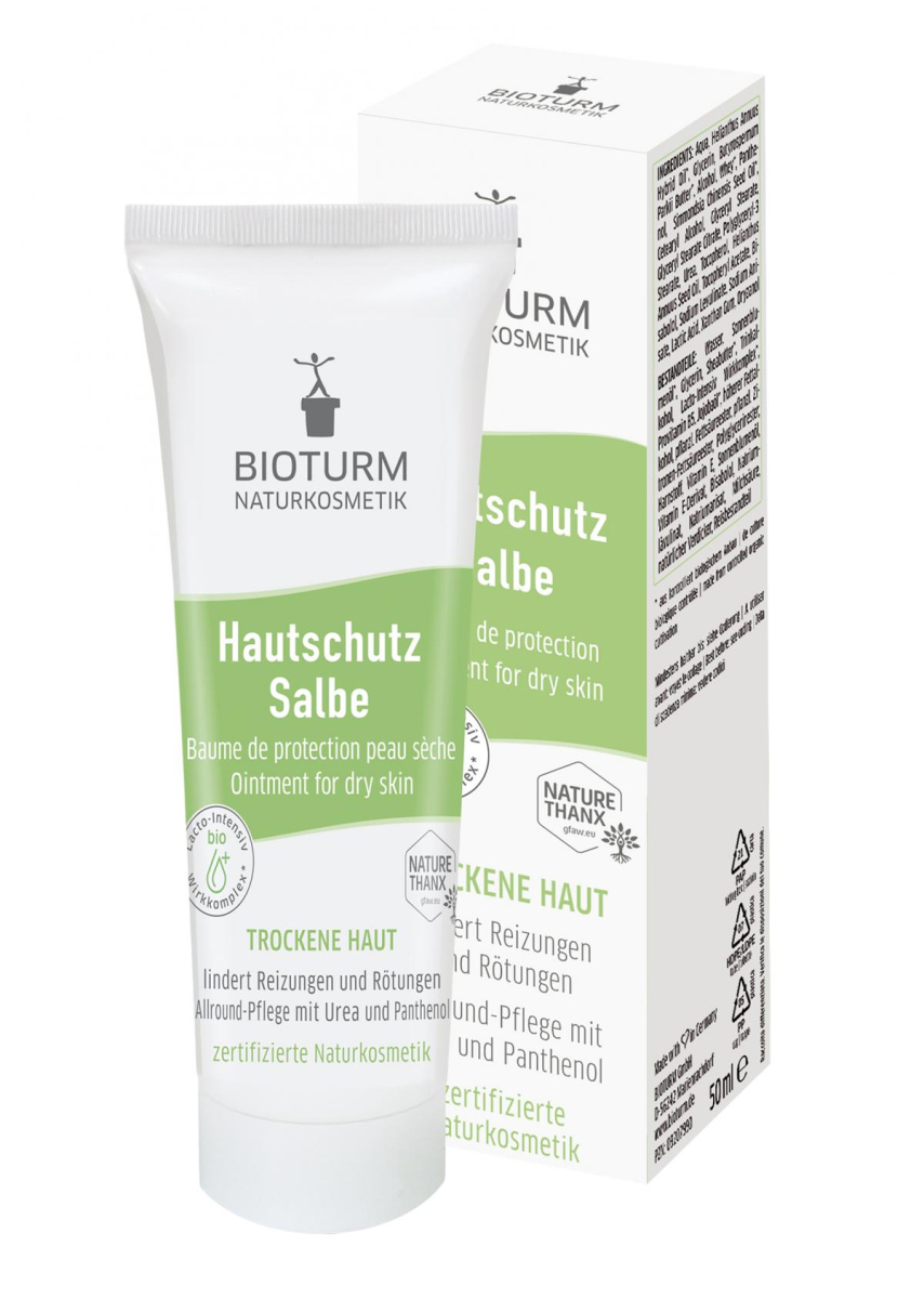Hautschutz Salbe 50 ml