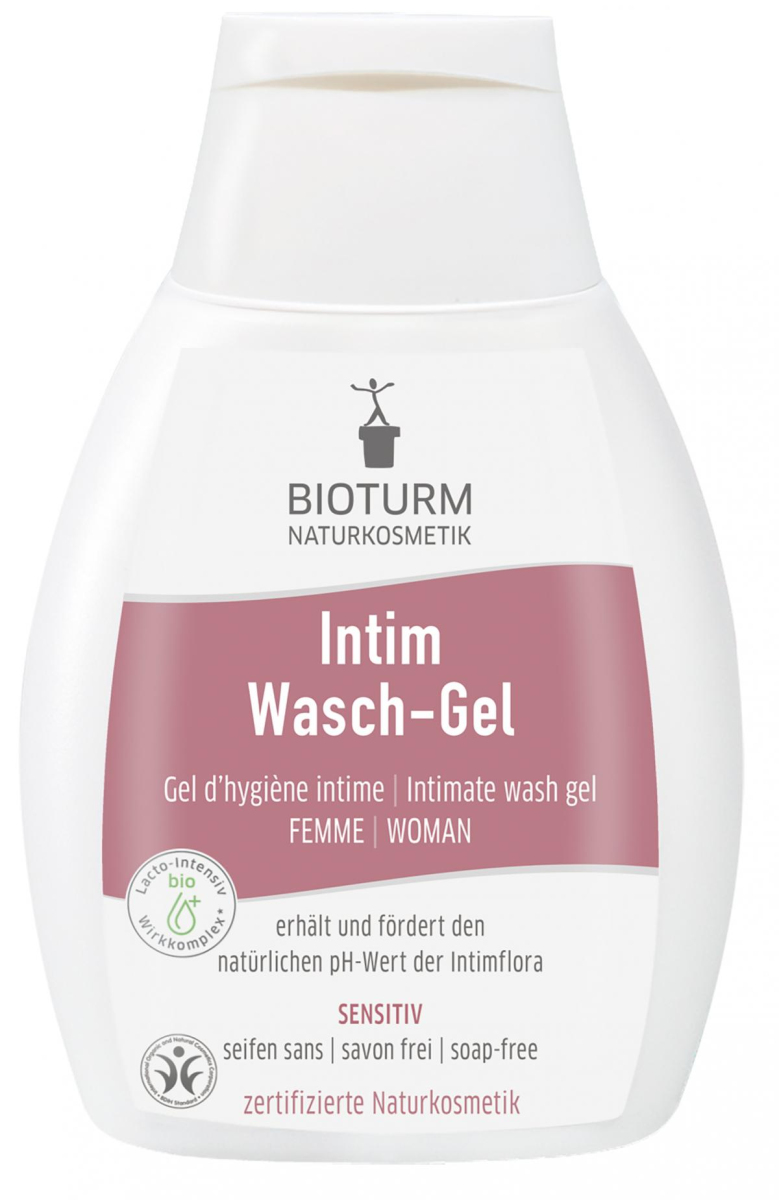 Intim Wasch-Gel