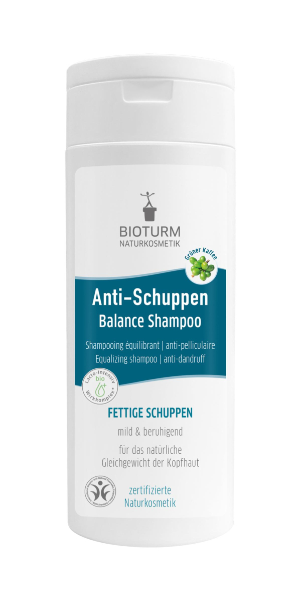 Anti-Schuppen Balance Shampoo