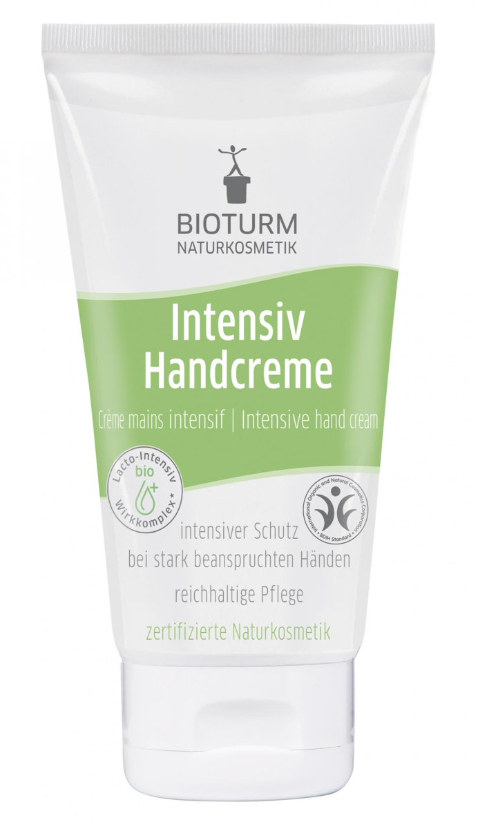 Winter Handcreme