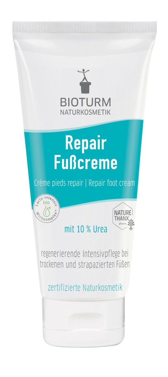 Repair Fußcreme