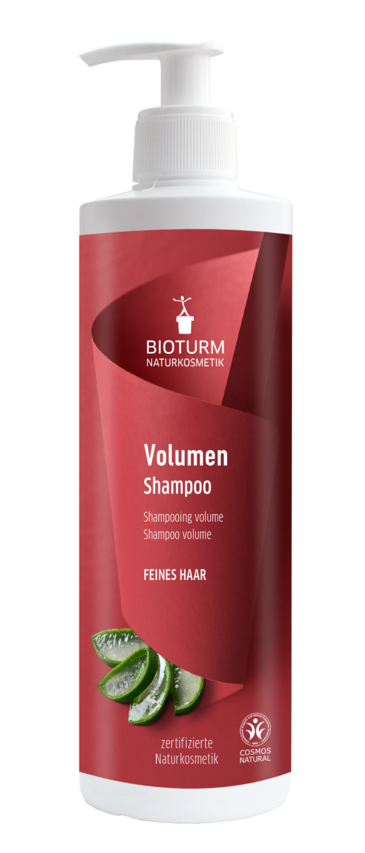 Volumen Shampoo 500 ml