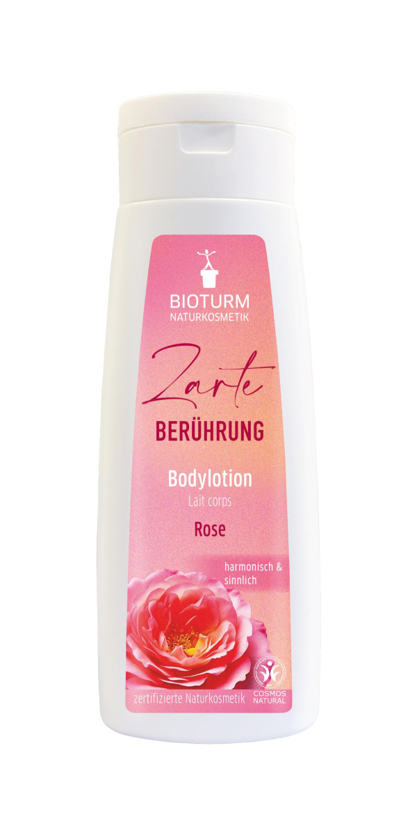 Bodylotion Zarte Berührung