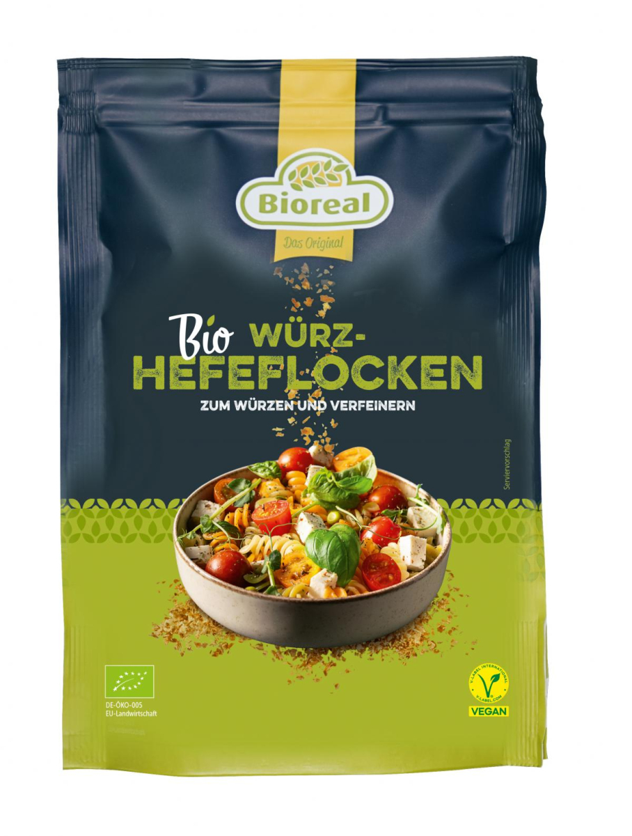 Hefeflocken