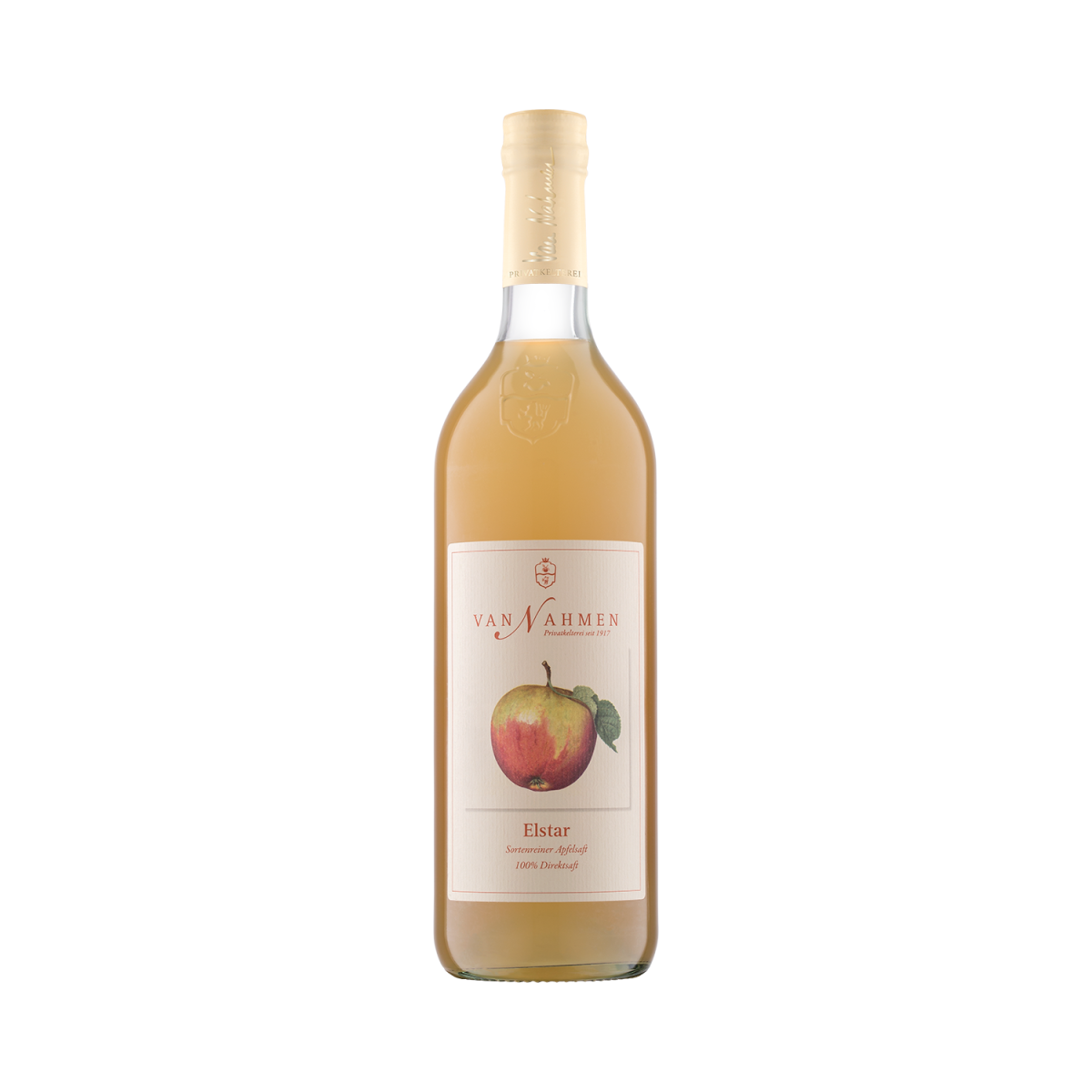 Apfelsaft Elstar