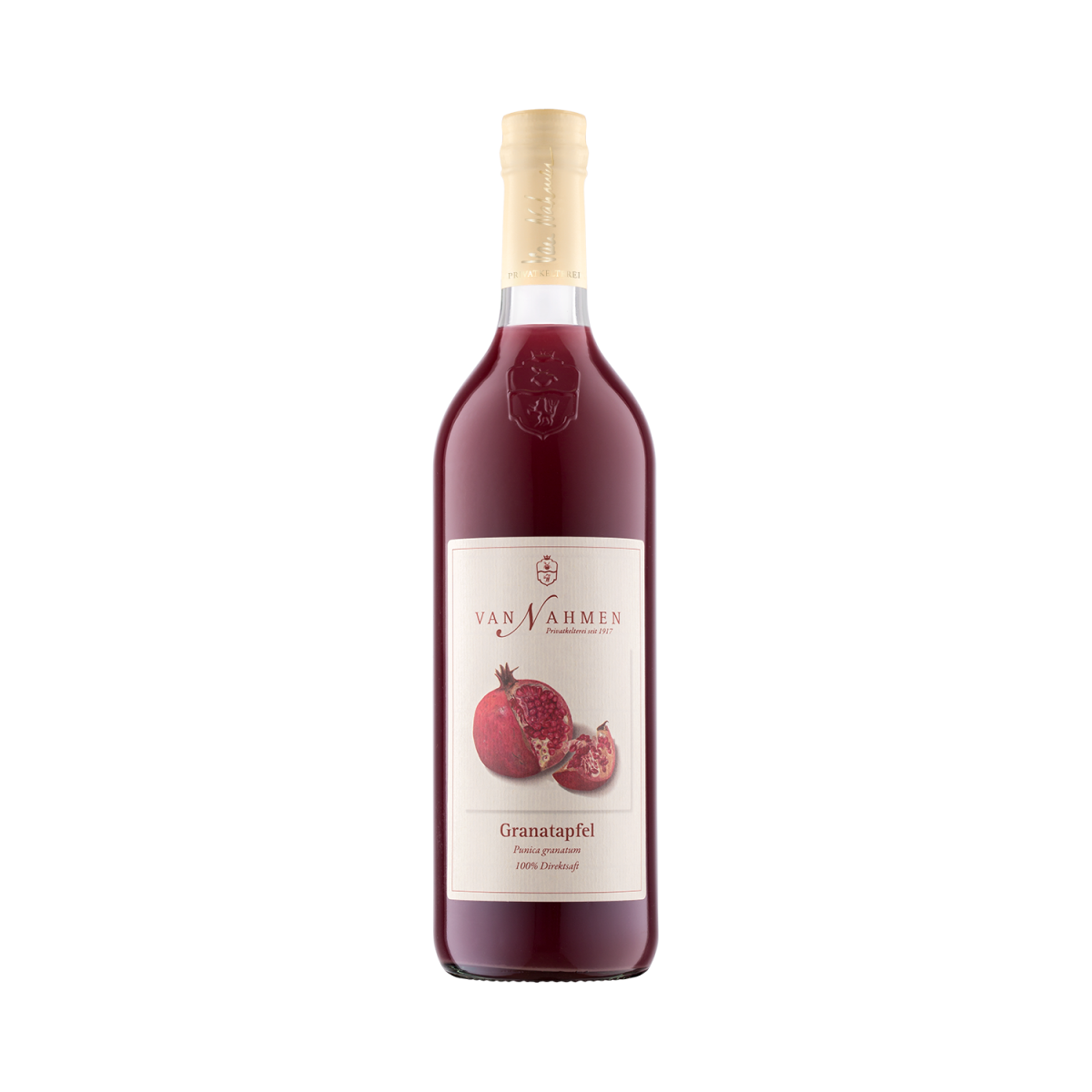 Granatapfelsaft