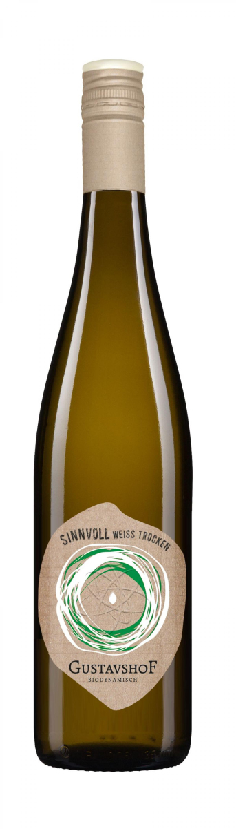 Sinnvoll, Weißwein (DE)