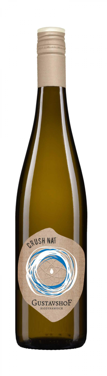 Crush NAT Weißwein (DE)