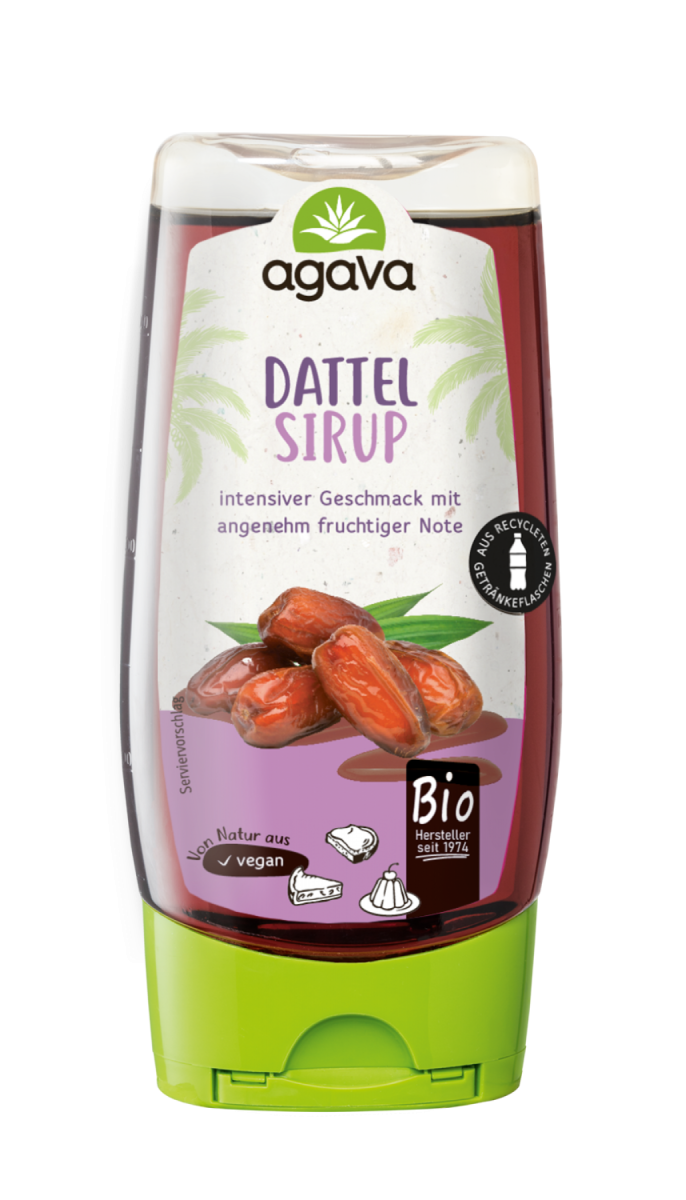 Dattelsirup