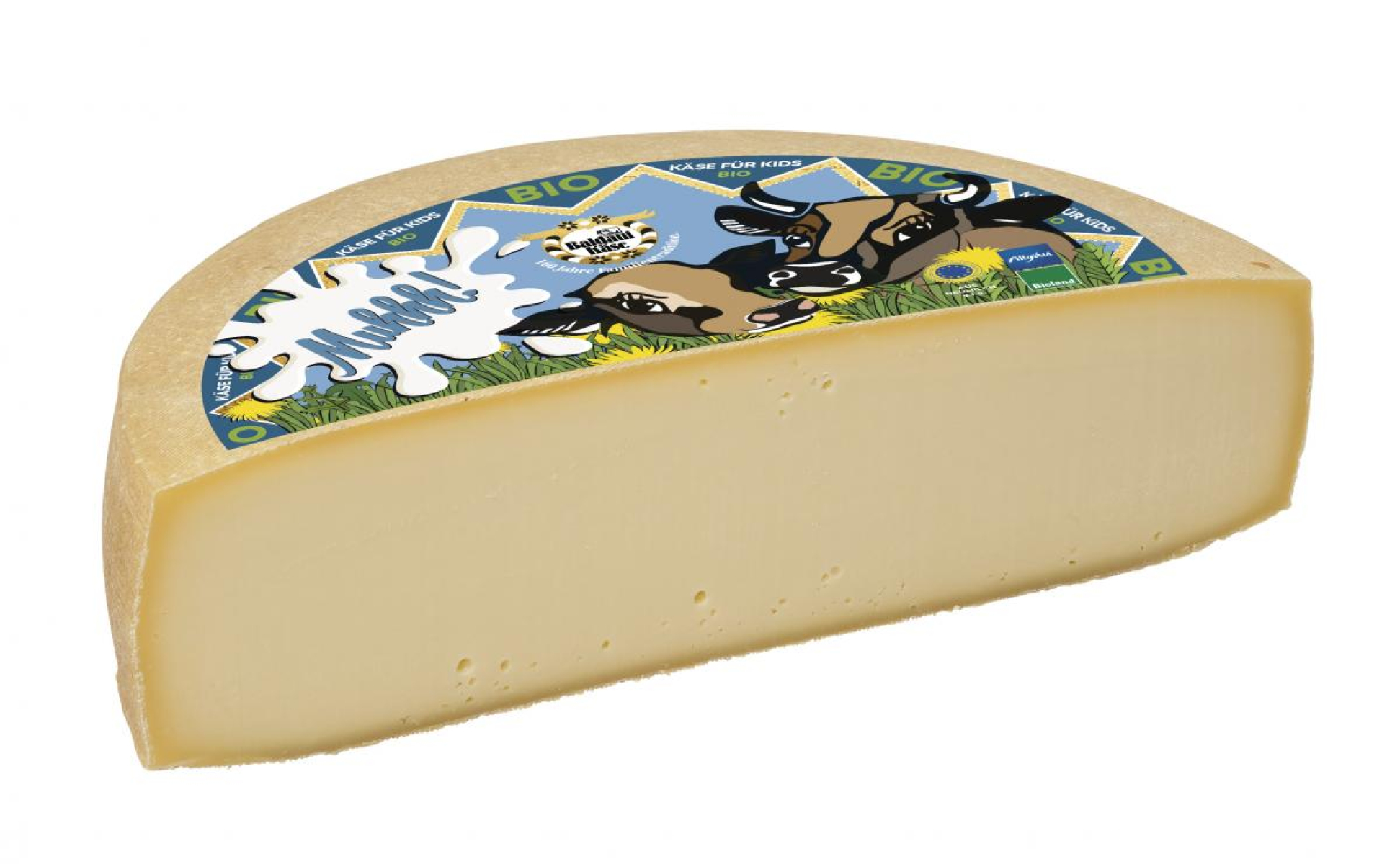 Baldauf Kalb & Kuh 50% Fett i. Tr.