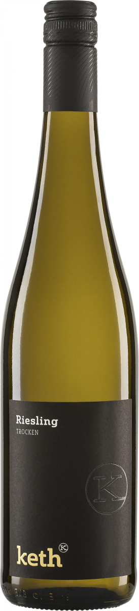 Riesling weiß Keth (DE)