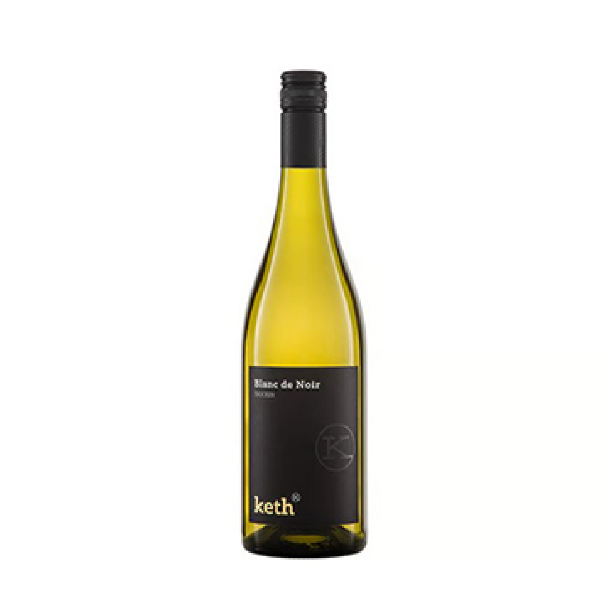 Blanc de Noir weiß Keth (DE)