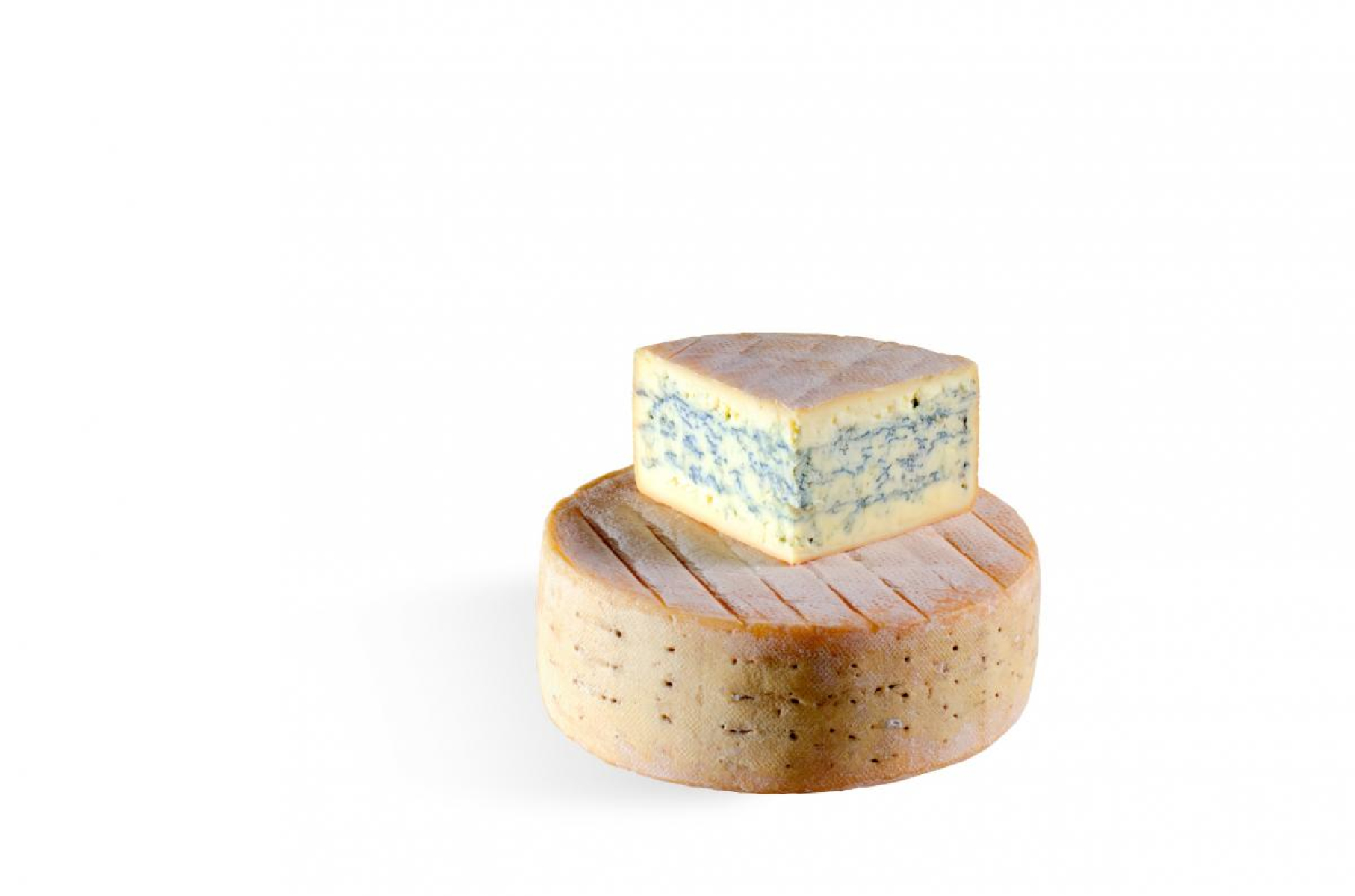 Friesisch Blue (Rohmilch) 50% Fett i. Tr.