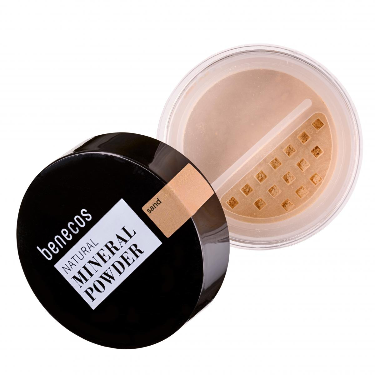 Mineral Powder sand