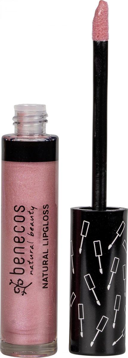 Lipgloss rosé