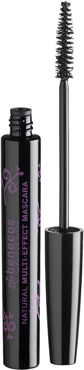 Mascara Multi-Effect schwarz