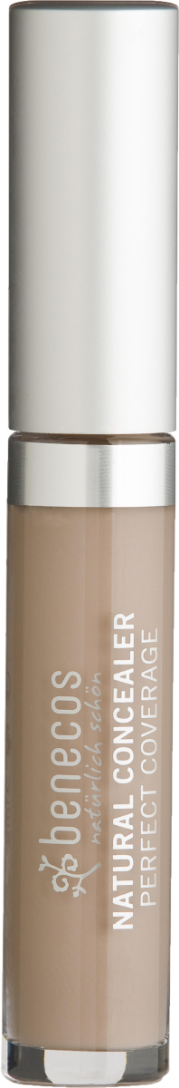 Natural Concealer beige