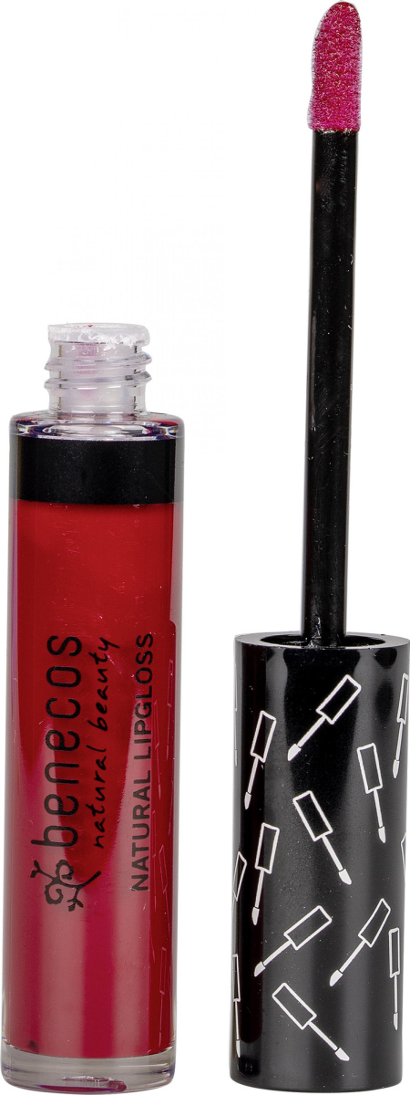 Lipgloss kiss me