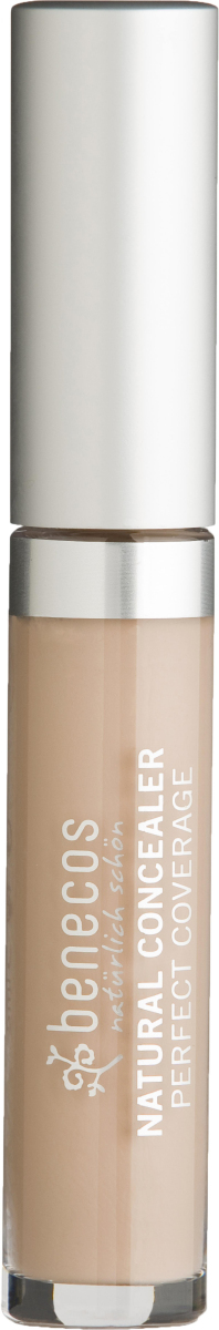 Natural Concealer light
