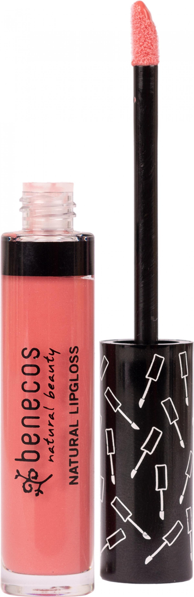 Lipgloss flamingo