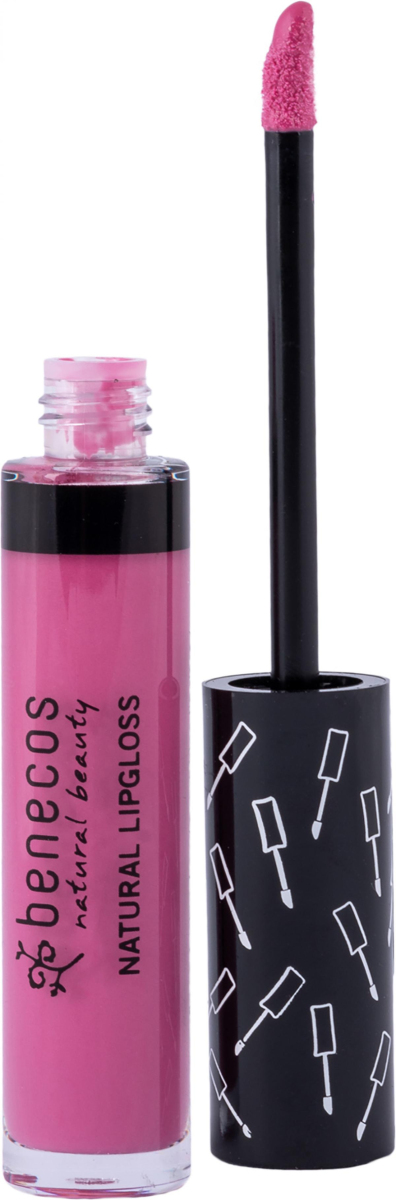Lipgloss pink blossom