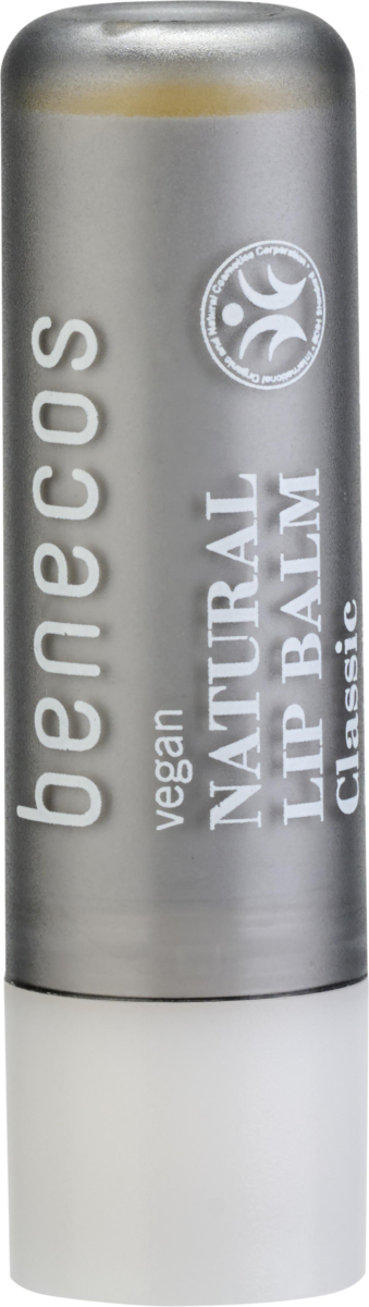 Natural Lip Balm classic
