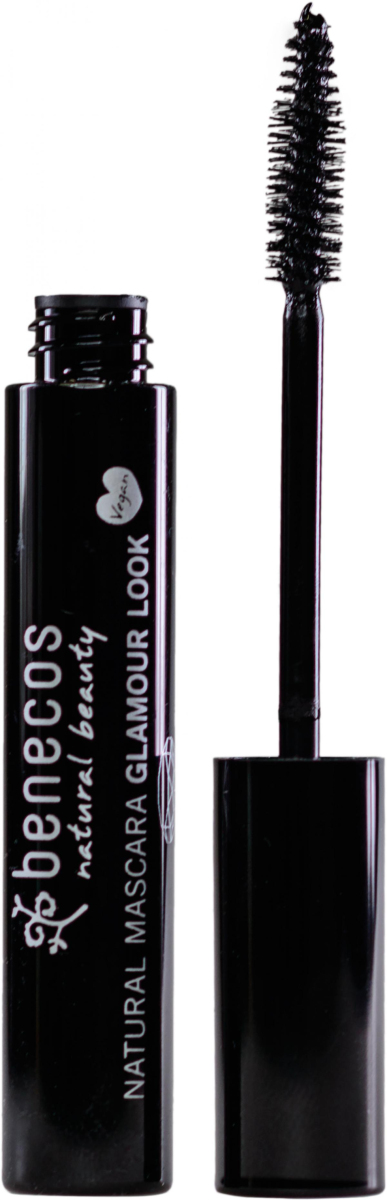 Mascara Glamour Look ultimate black