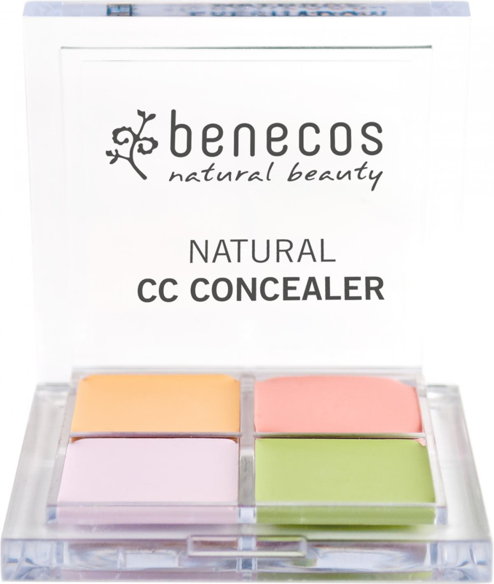 Natural CC Concealer