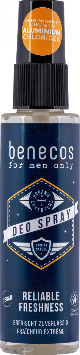 Men Deo Spray