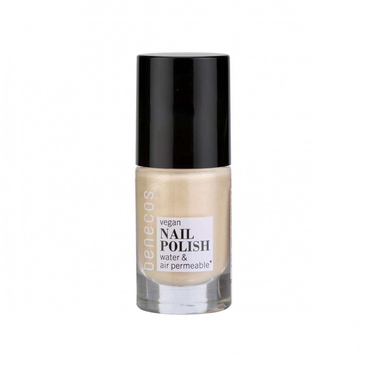 Nagellack sharp rosé