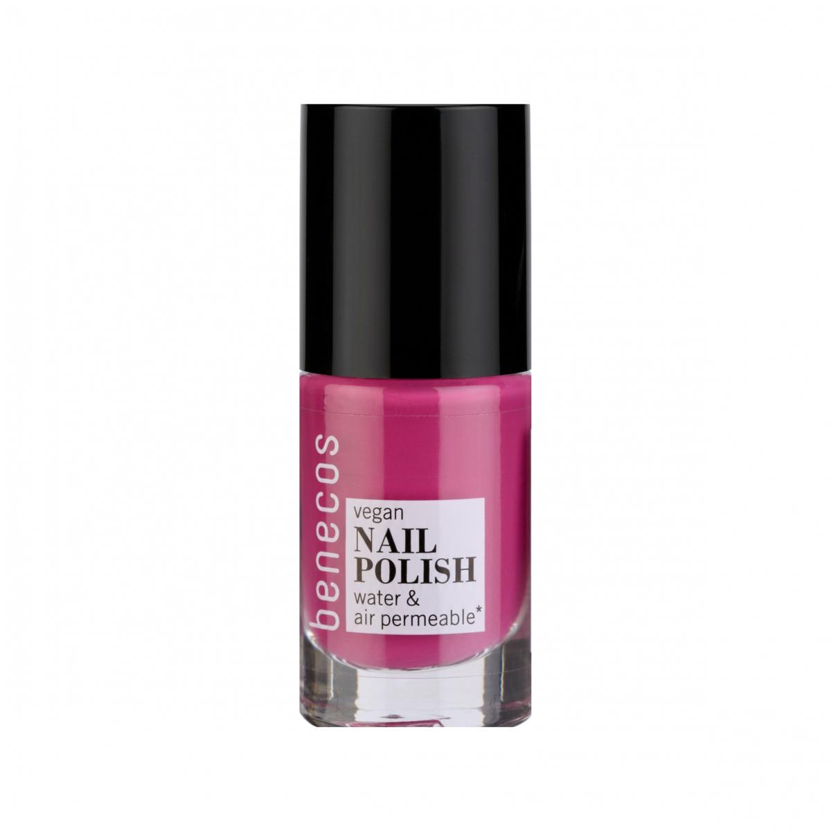 Nagellack my secret