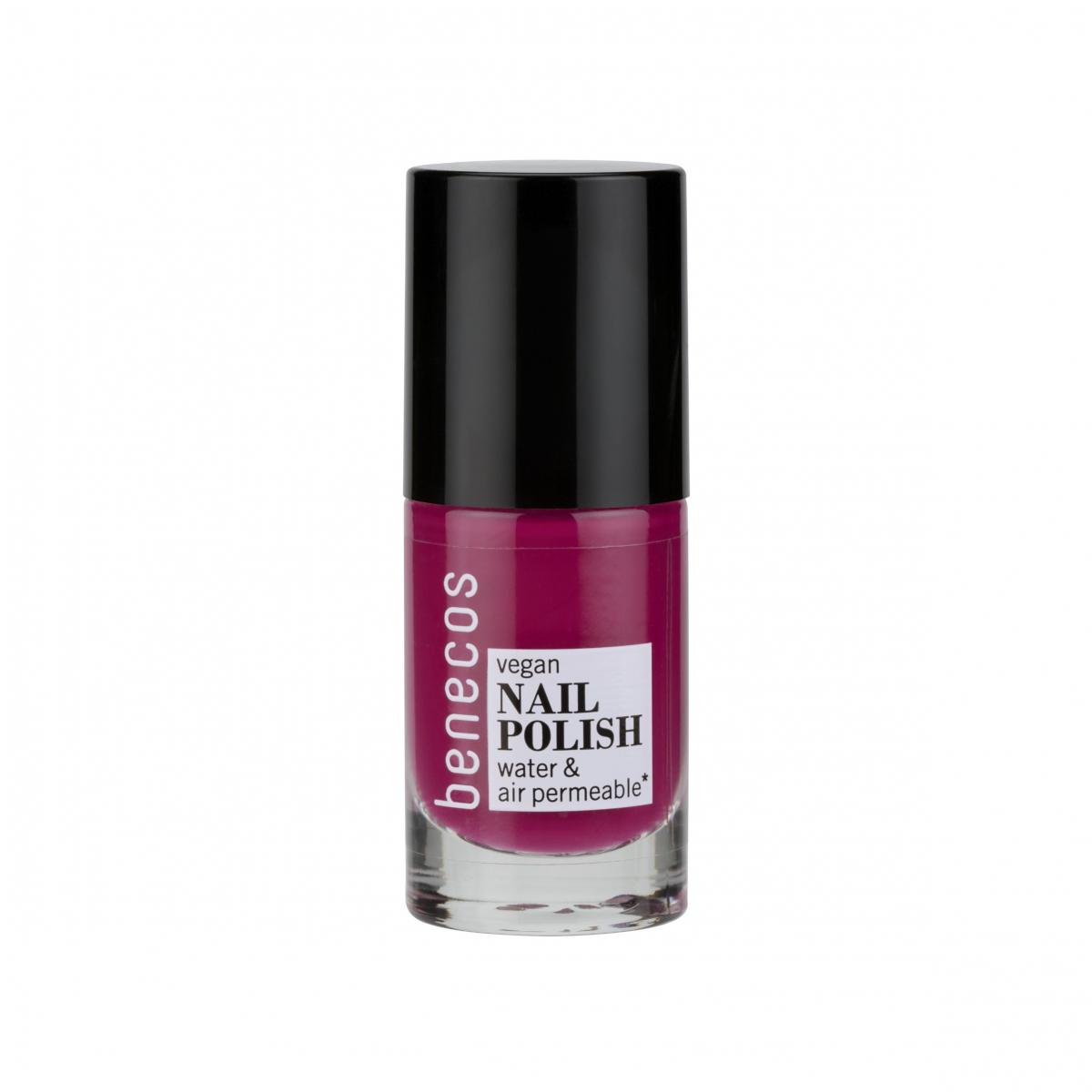 Nagellack wild orchid