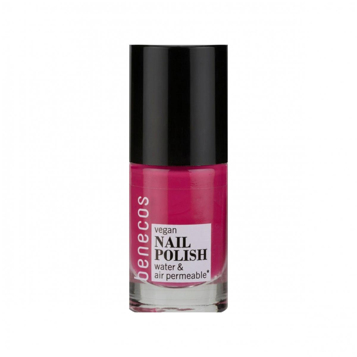 Nagellack oh lala!
