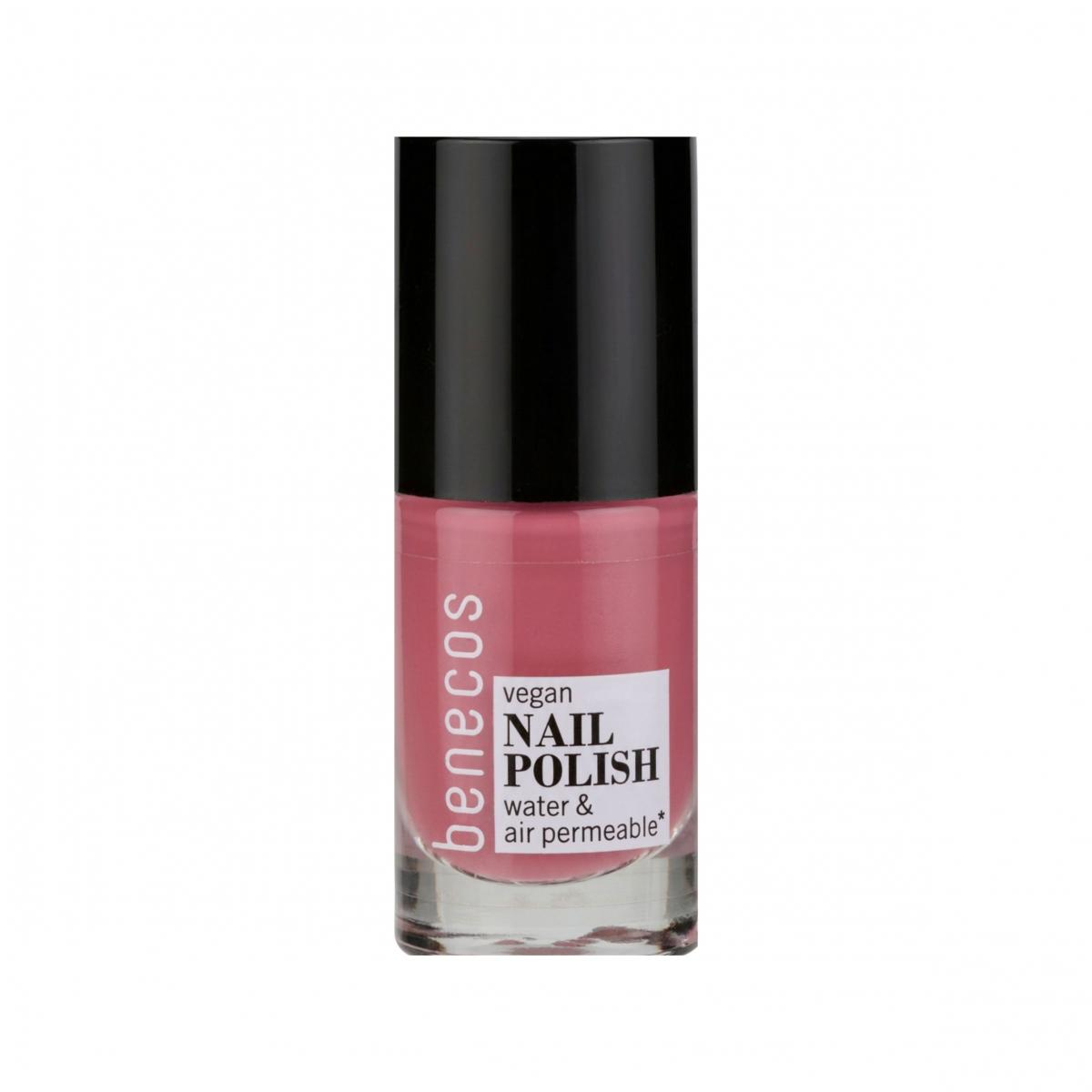 Nagellack mystery