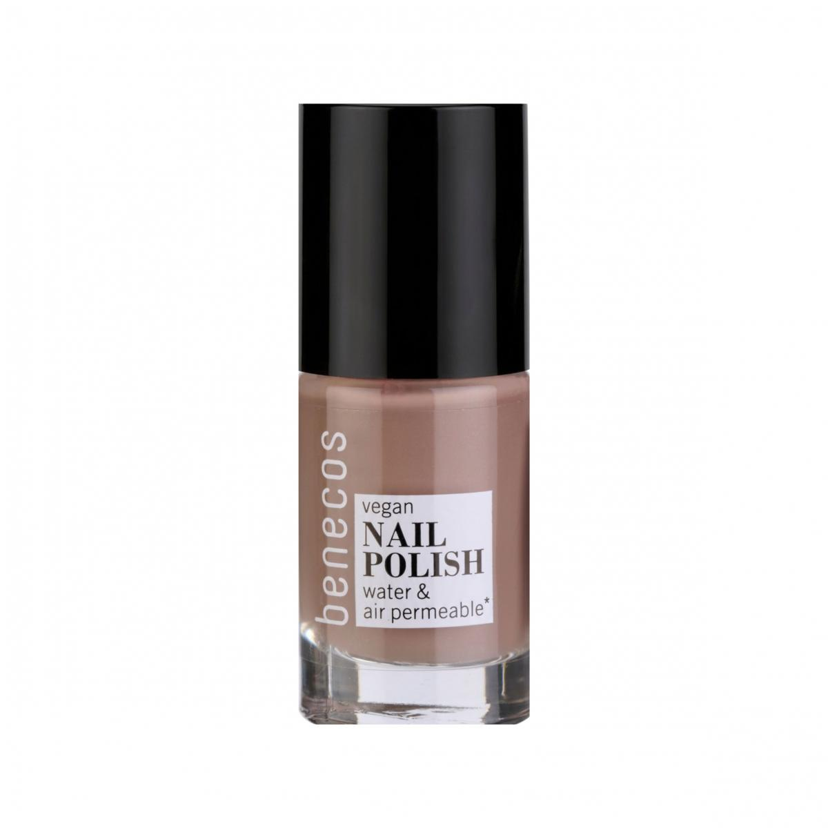 Nagellack rock it!