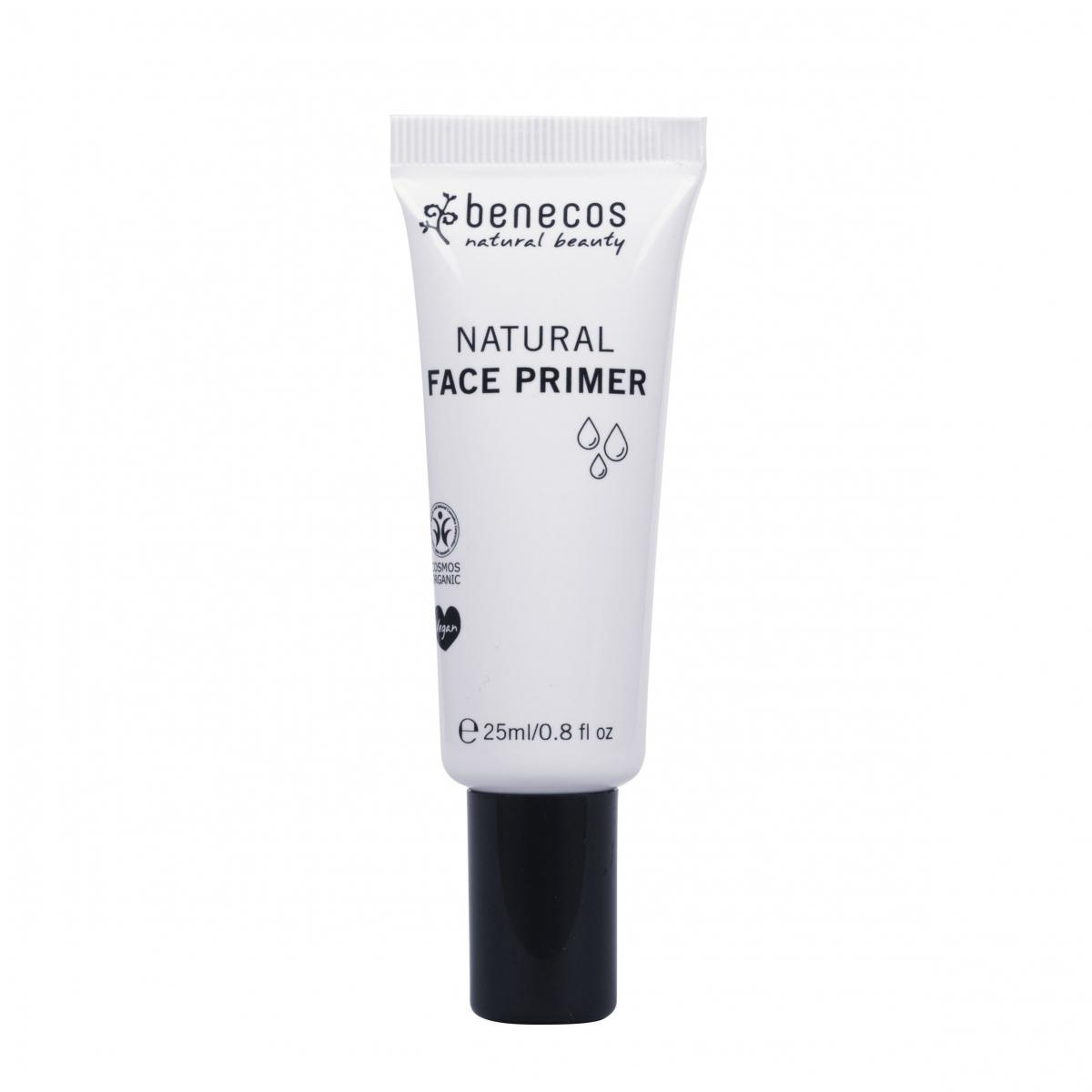 Natural Face Primer