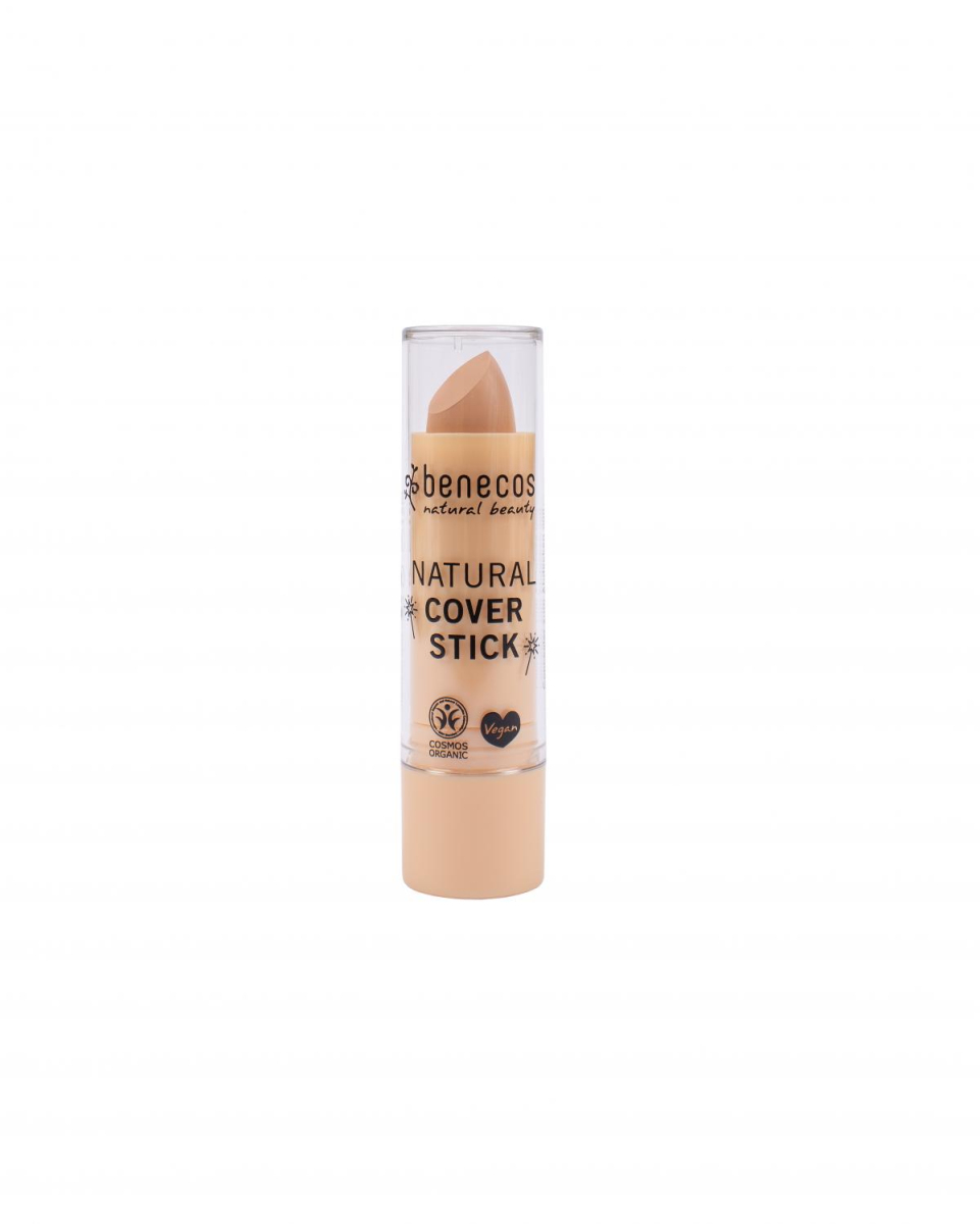 Natural Cover Stick vanilla
