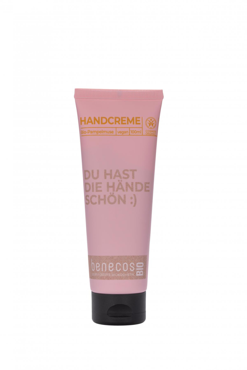 Handcreme Grapefruit "Du hast schöne Hände"