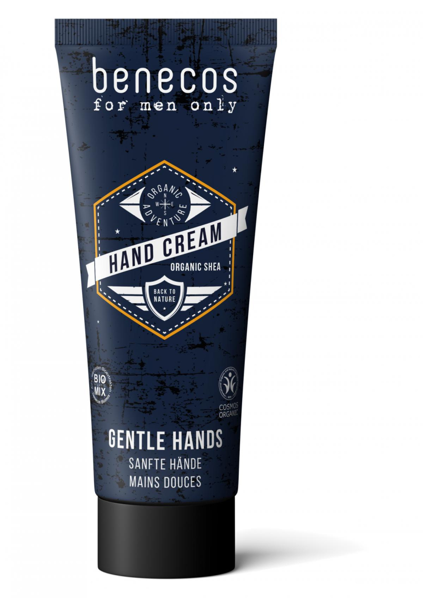 Men Handcreme