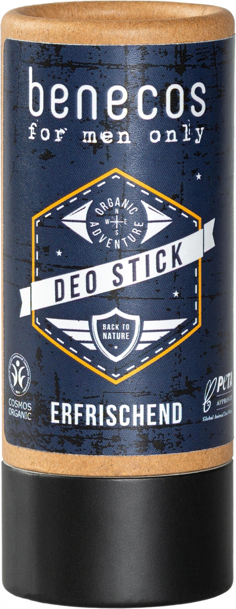 Men Deo Stick