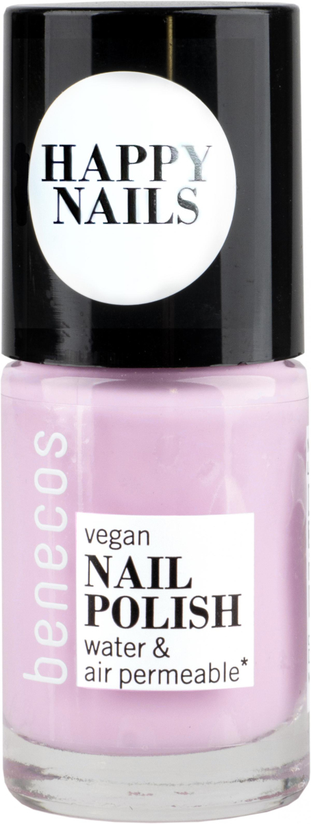 Nagellack cotton candy