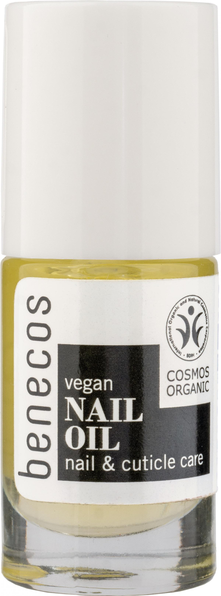 Nail Oil