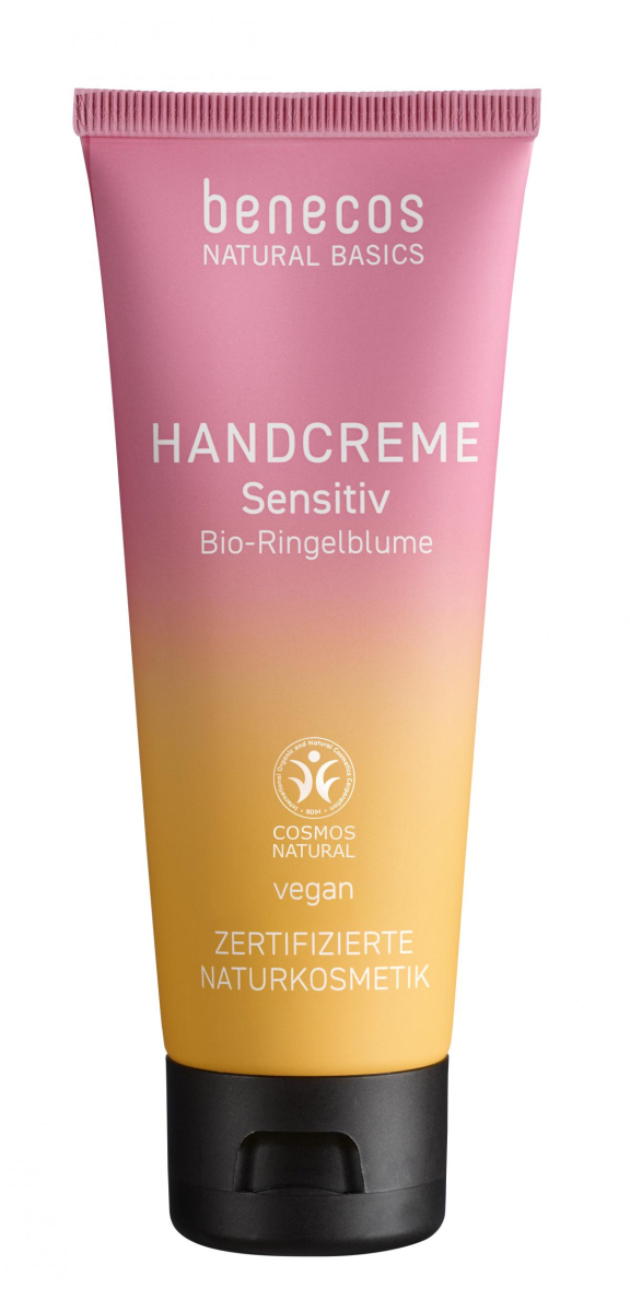 Handcreme Sensitiv Ringelblume