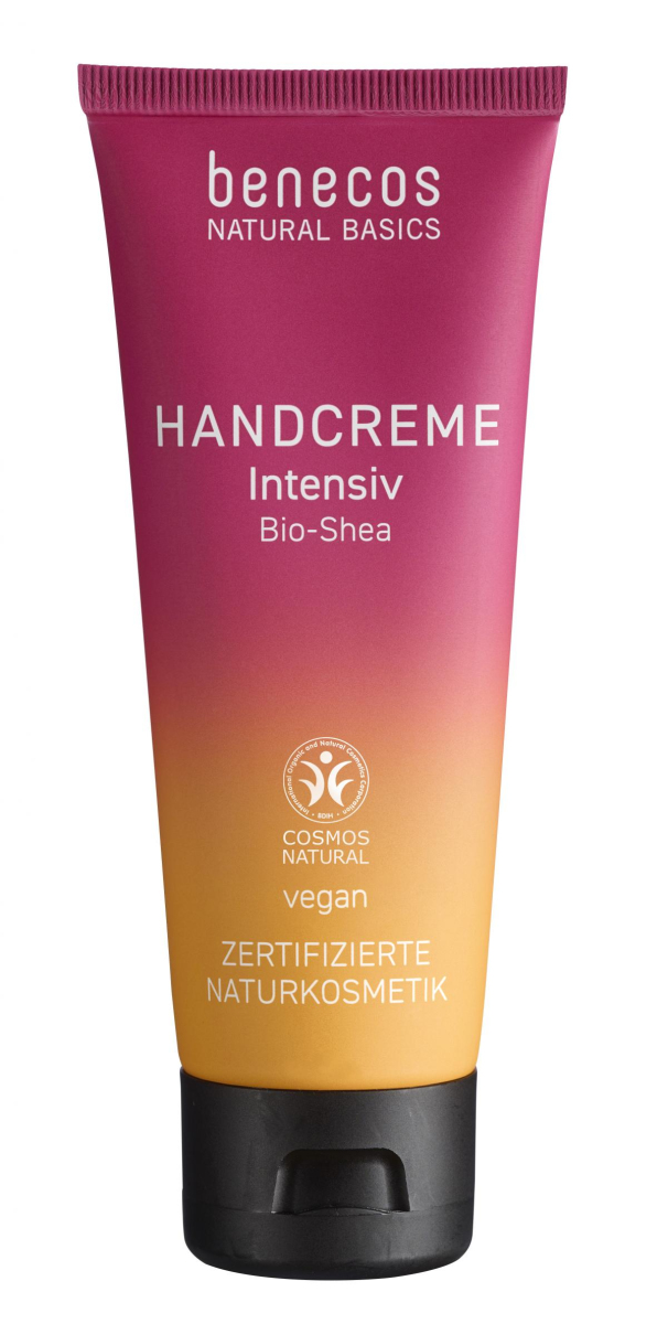 Handcreme Intensiv Shea